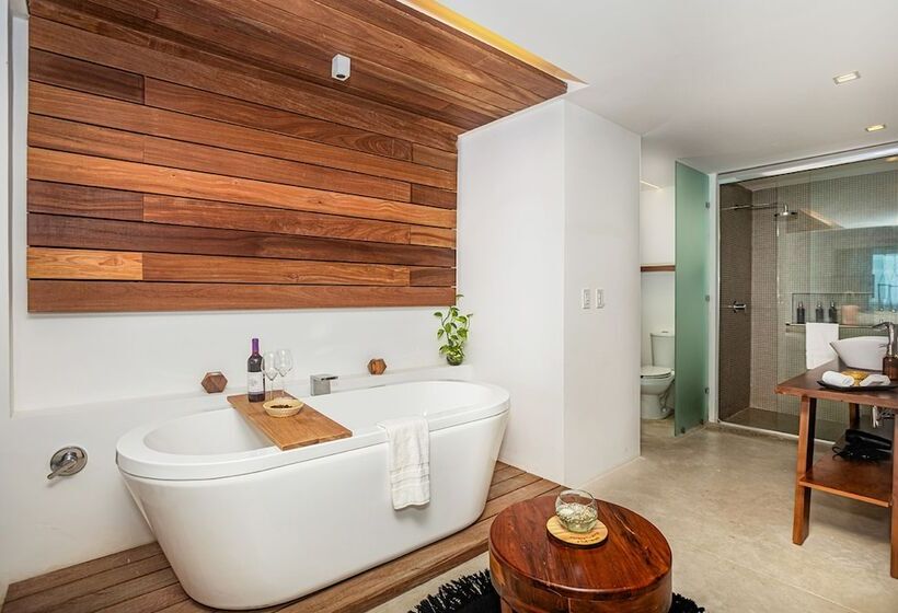 Junior Suite, B Unique