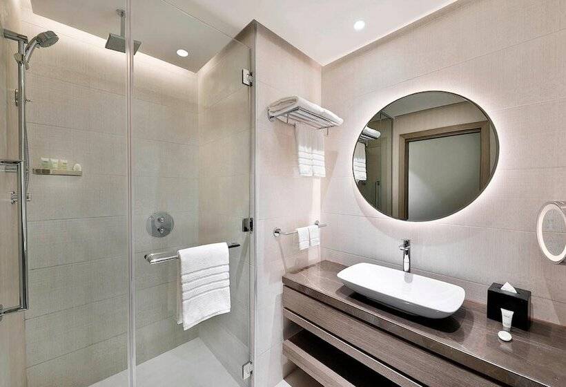 اتاق اجرایی, Courtyard By Marriott Dubai, Al Barsha