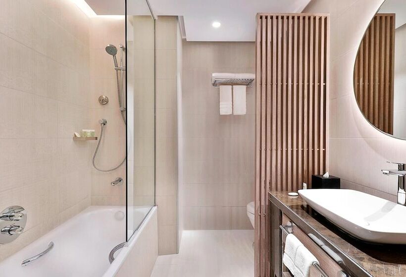 اتاق سوپریور, Courtyard By Marriott Dubai, Al Barsha