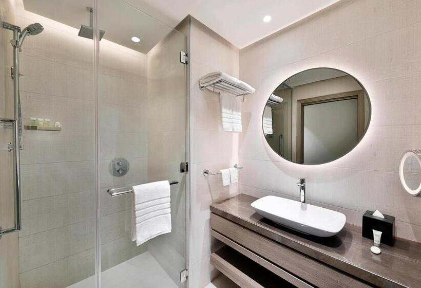 اتاق استاندارد, Courtyard By Marriott Dubai, Al Barsha