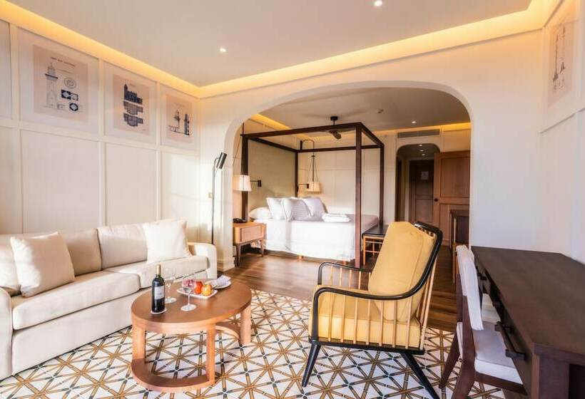 小型套房, El Beso - Adults Only at Ocean El Faro - All Inclusive
