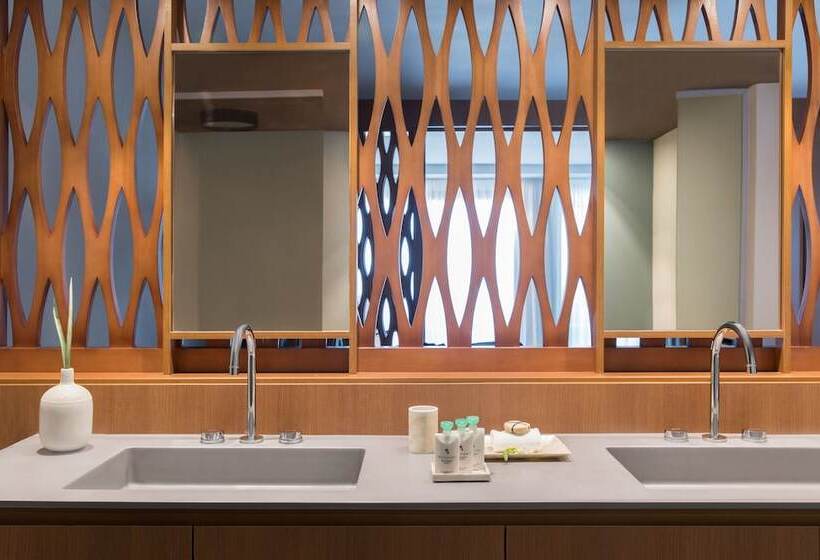 سوئیت کلوب با چشم‌انداز دریا, Excellence Oyster Bay   Adults Only All Inclusive