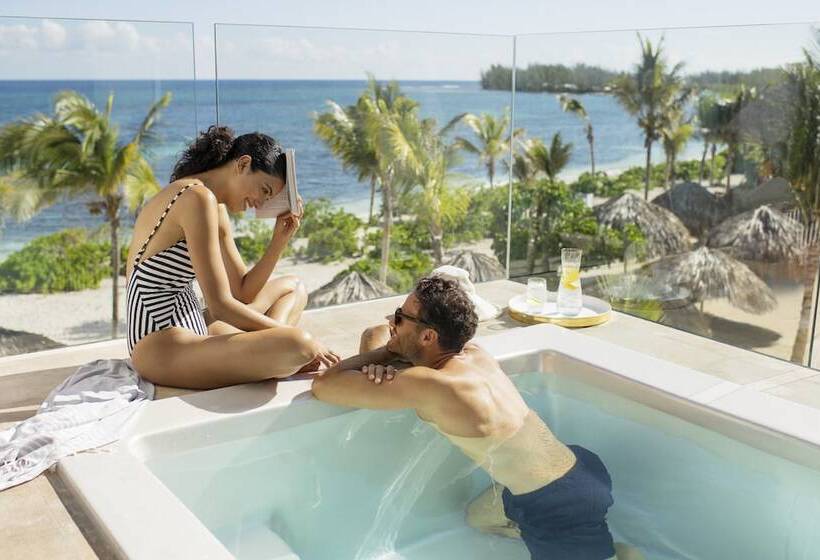 خانه 1 خوابه, Excellence Oyster Bay   Adults Only All Inclusive