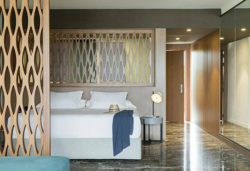سوییت جونیور با چشم‌انداز دریا, Excellence Oyster Bay   Adults Only All Inclusive