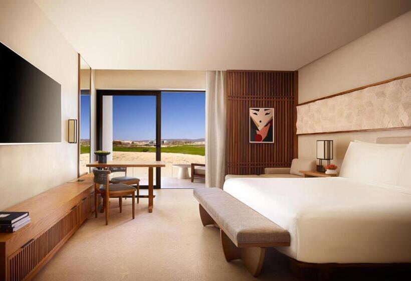 ジュニアスイート, Nobu Hotel Los Cabos