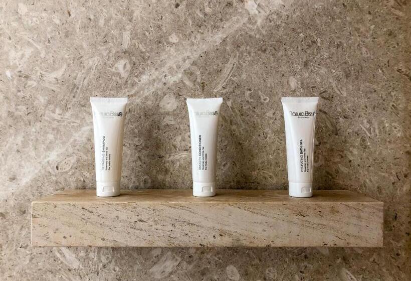 １ベッドルームアパートメント, Nobu Hotel Los Cabos