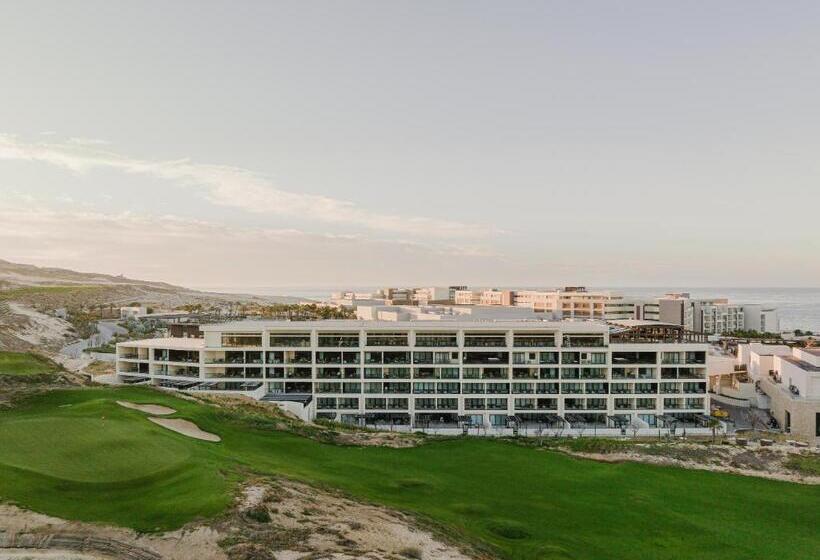 ３ベッドルームアパートメント, Nobu Hotel Los Cabos