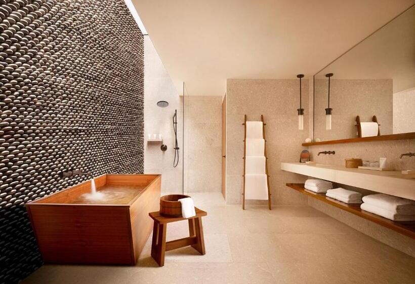 デラックススイート, Nobu Hotel Los Cabos