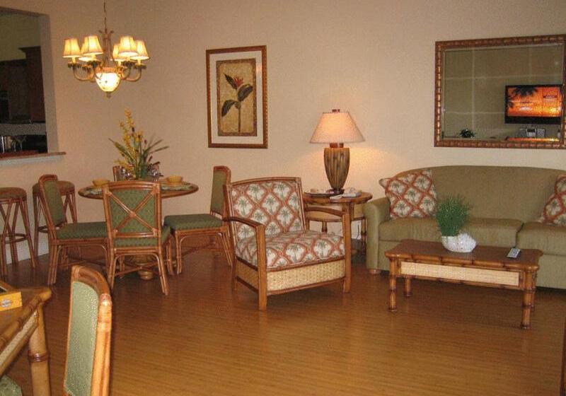 Casa 3 Dormitorios, Villas At Regal Palms Resort & Spa