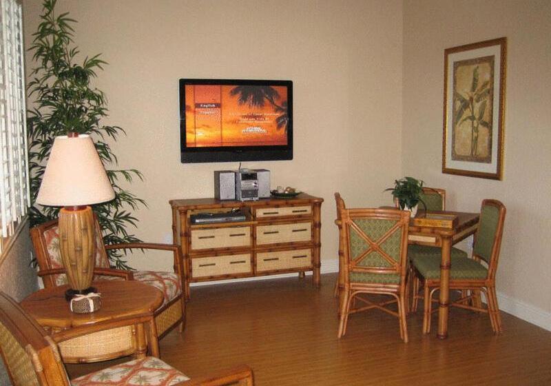 Дом 3 Спальни, Villas At Regal Palms Resort & Spa