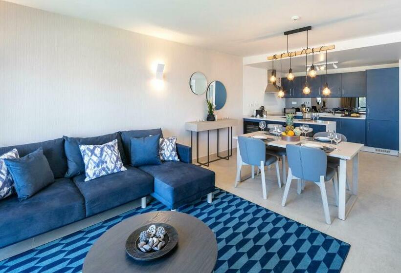 带1个卧室的公寓, Quinta Do Algarvio Village