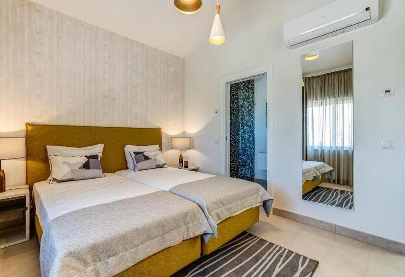 带1个卧室的公寓, Quinta Do Algarvio Village
