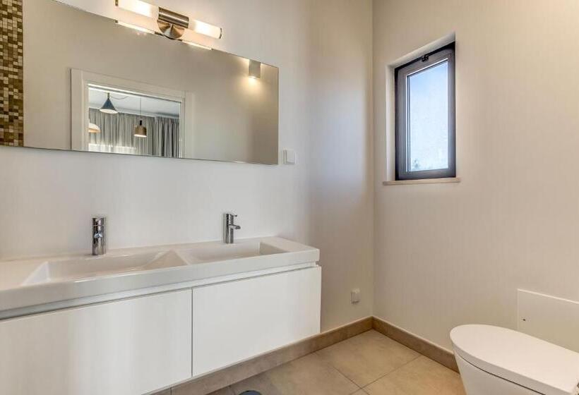 带1个卧室的公寓, Quinta Do Algarvio Village