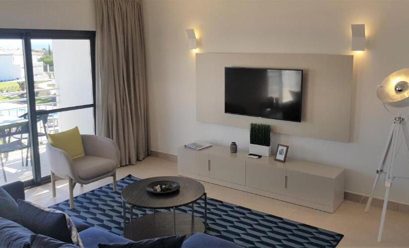 带2个卧室的公寓, Quinta Do Algarvio Village