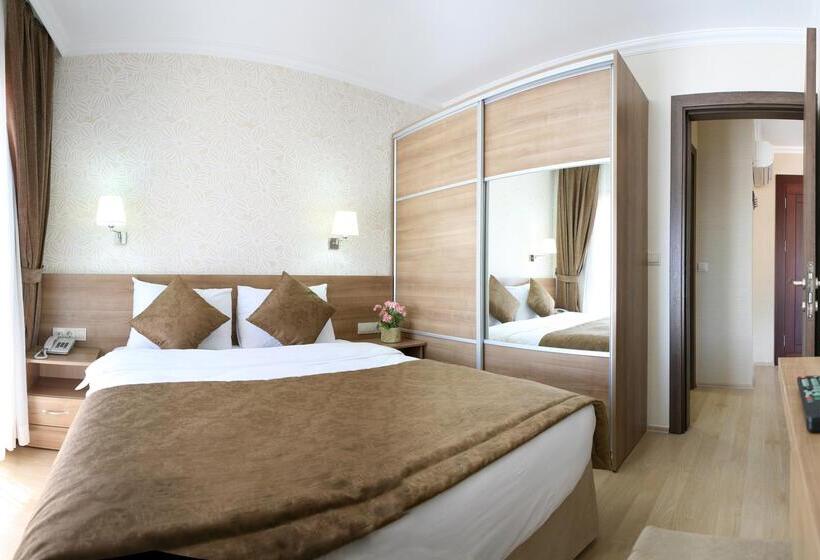 Апартаменты 1 Спальня, Belle Maison Hotel&residence