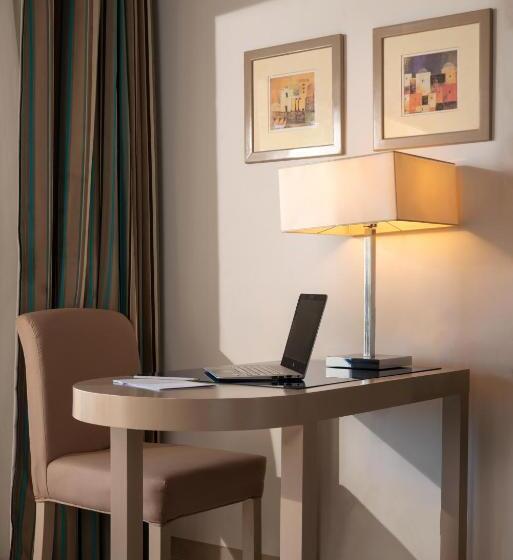 اتاق پرمیوم با چشم‌انداز دریا, Cleopatra Luxury Beach Resort Makadi Bay   Adults Only