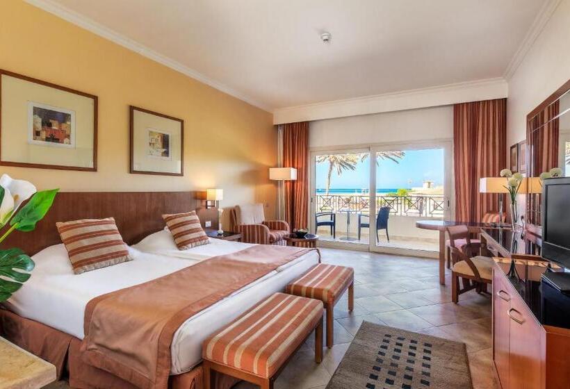 اتاق پرمیوم, Cleopatra Luxury Beach Resort Makadi Bay   Adults Only