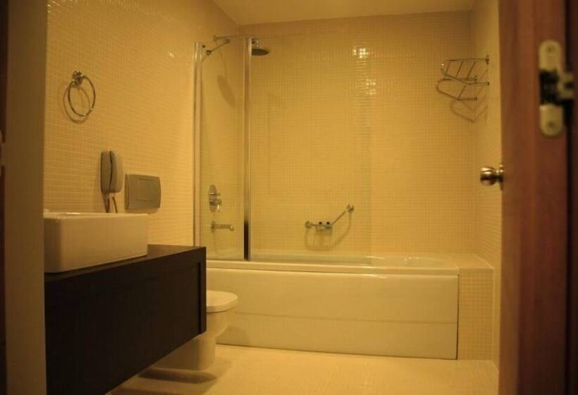 اتاق استاندارد, Arsan Otel