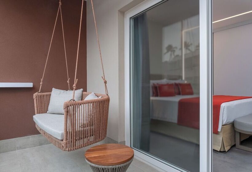 스위트, Japaratinga Lounge Resort  All Inclusive