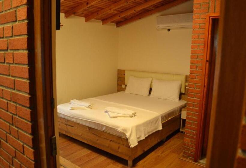 Бунгало Стандарт, Kervan Tatil Köyü