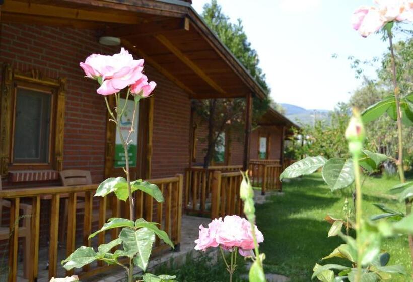 Бунгало Стандарт, Kervan Tatil Köyü
