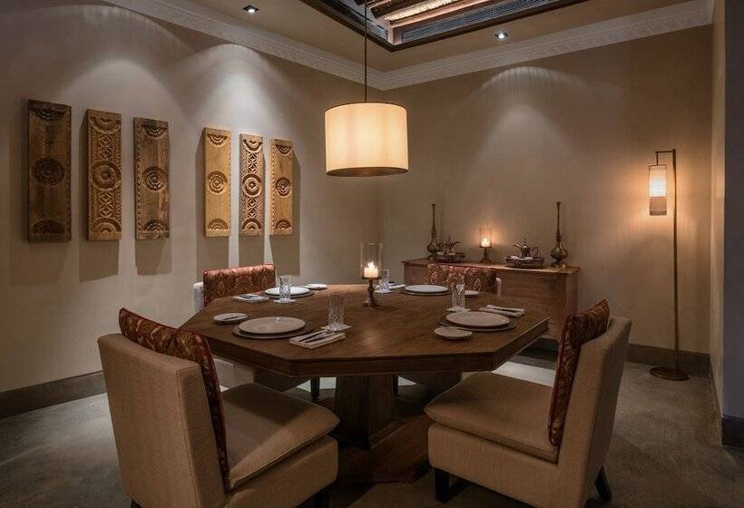 Люкс, The Chedi Al Bait, Sharjah