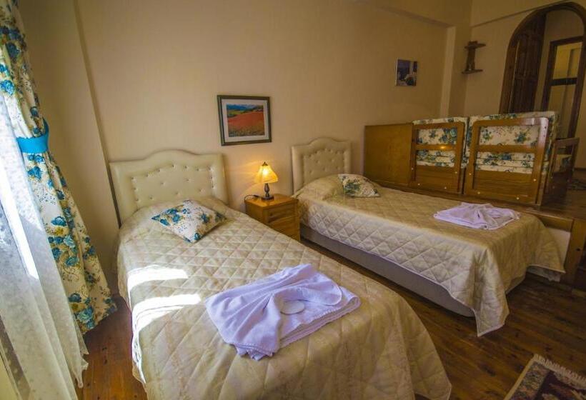 اتاق استاندارد, Kleo Boutique Otel Kalkan
