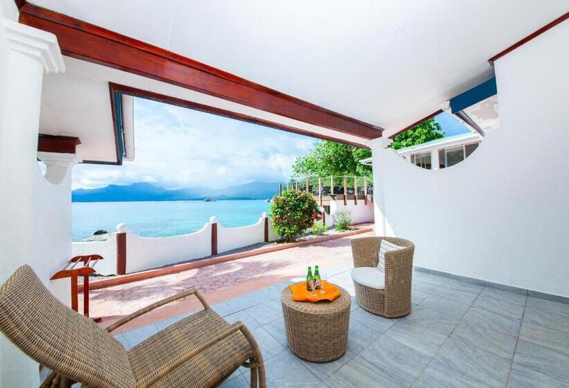 اتاق سوپریور, Anse Soleil Beachcomber Hotel And Self Catering