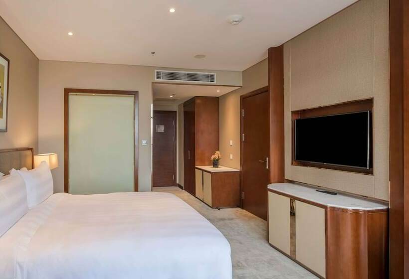 اتاق لوکس, Wyndham Garden Hanoi