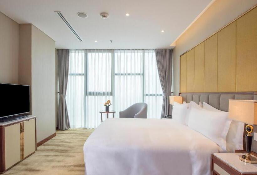 اتاق پرمیوم, Wyndham Garden Hanoi
