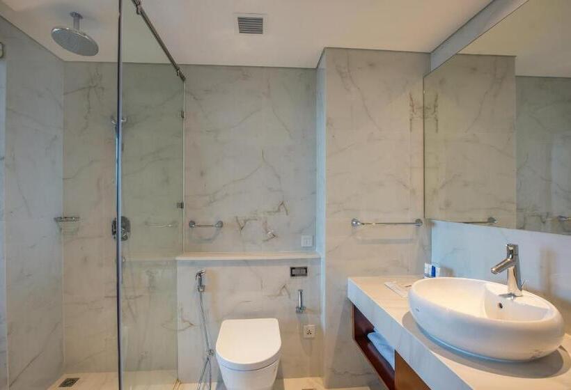 اتاق استاندارد, Wyndham Garden Hanoi
