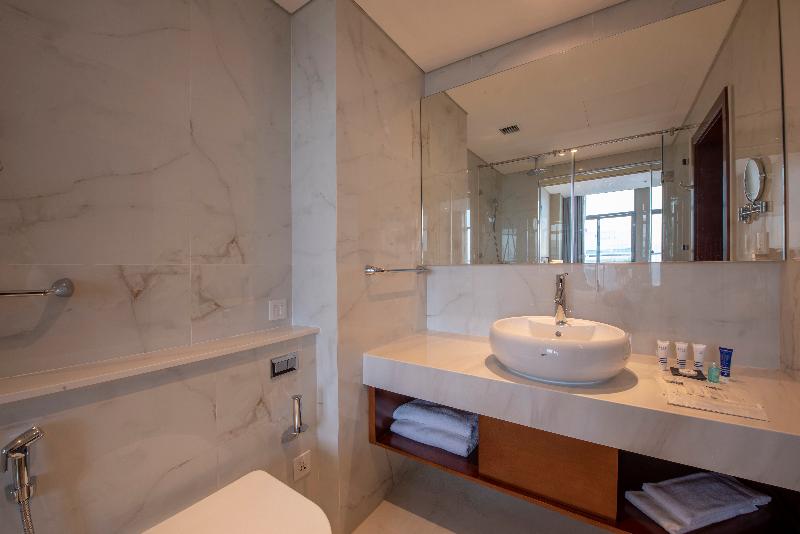 اتاق لوکس, Wyndham Garden Hanoi