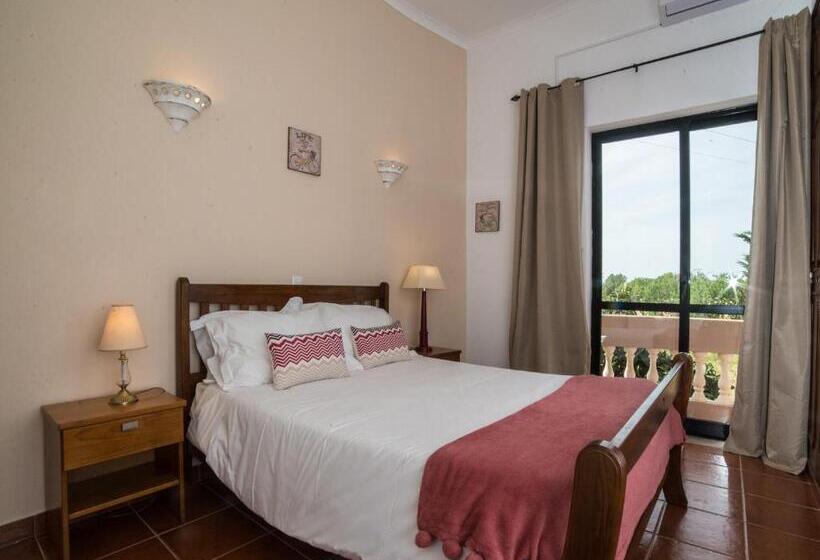 Номер Стандартный с Видом, Casa Rosa Montes