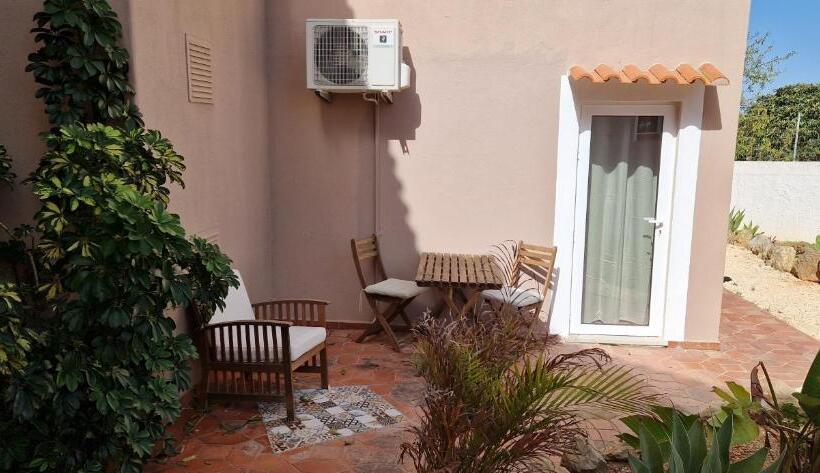 Номер Economy, Casa Rosa Montes