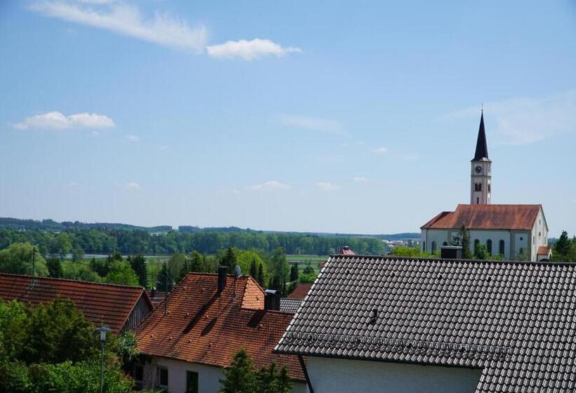 家庭间, Gasthof Zum Ochsen