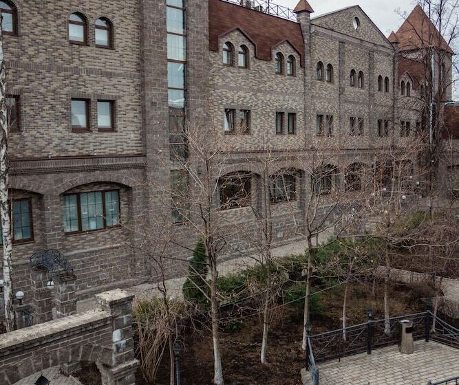 Номер Стандарт Трехместный, Nemchinovka Park