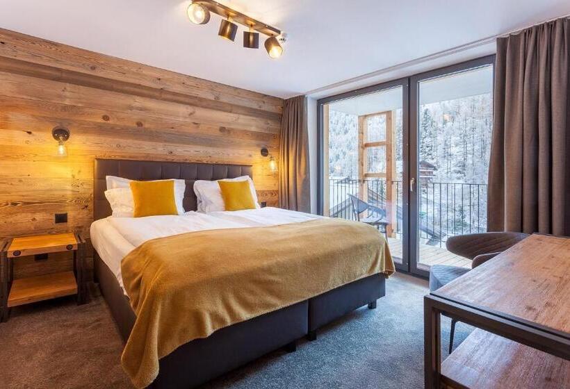 Apartamento 1 Dormitório, 22 Summits Apartments