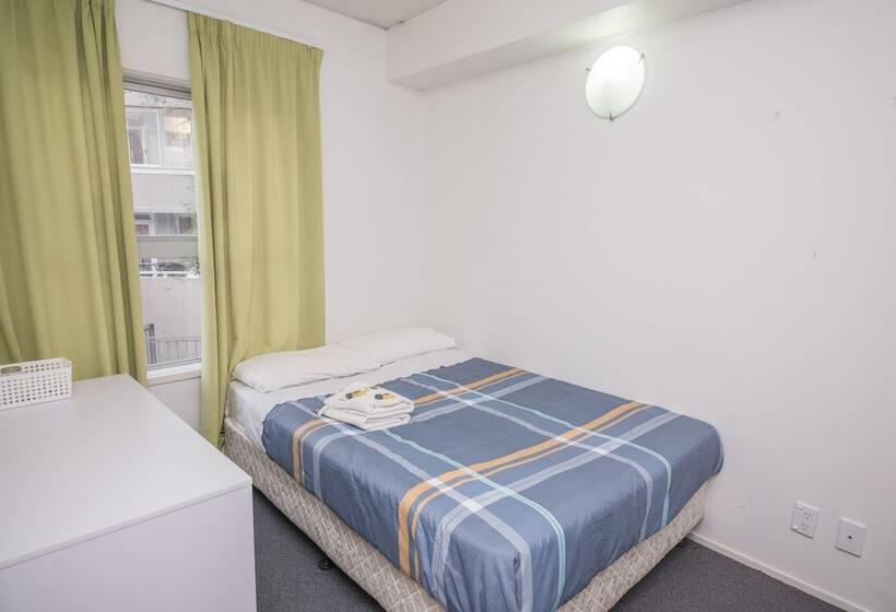 带1个卧室的公寓, Columbia Apartments