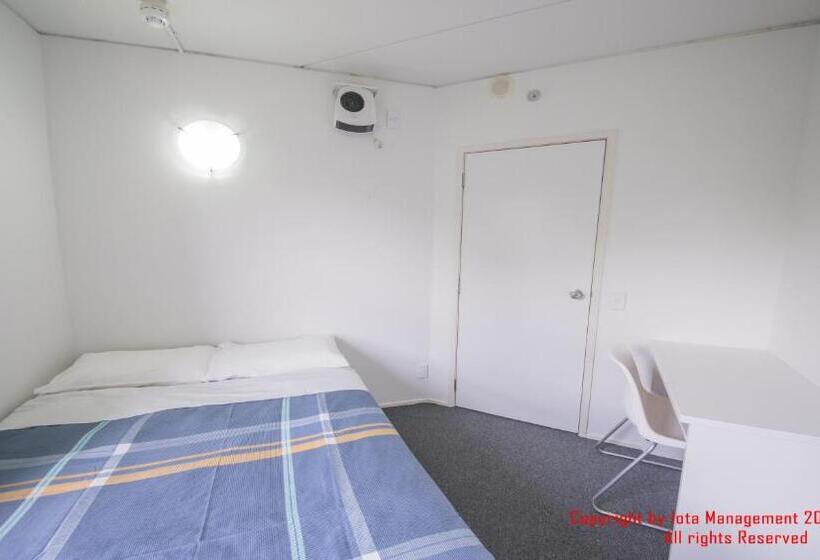 带3个卧室的公寓, Columbia Apartments