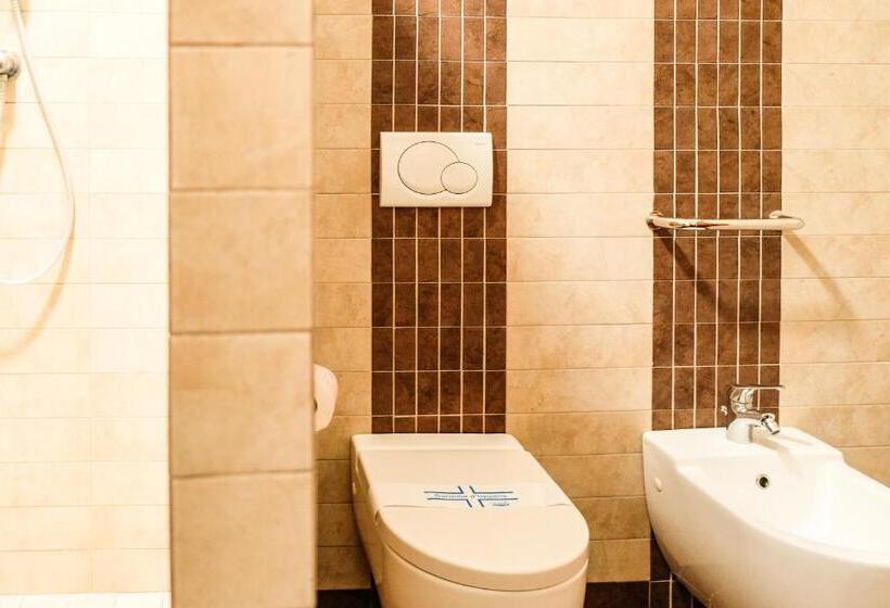 Номер Стандарт, Agriturismo Biologico Bulichella