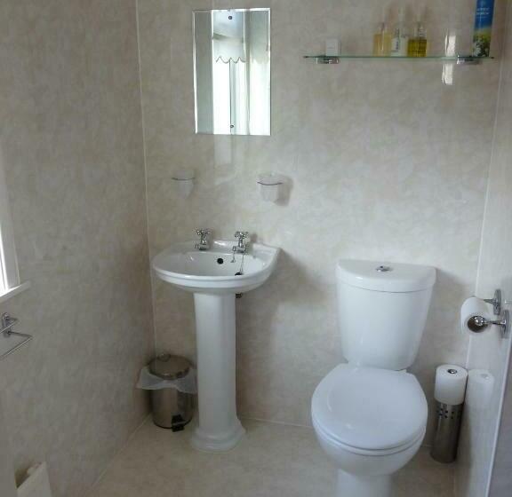 Номер Стандарт, Capri Guest House