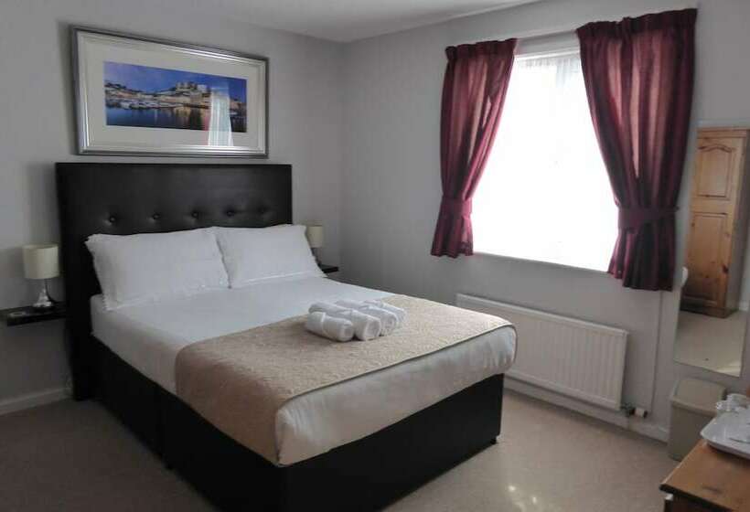 Номер Стандарт, Capri Guest House