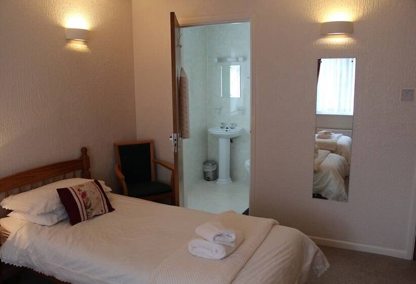Номер Стандарт, Capri Guest House