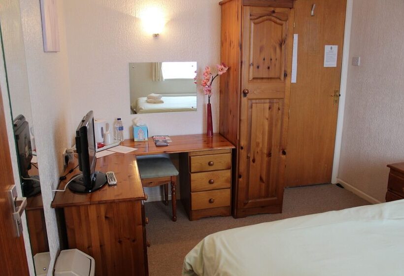 Номер Стандарт Индивидуальный, Capri Guest House