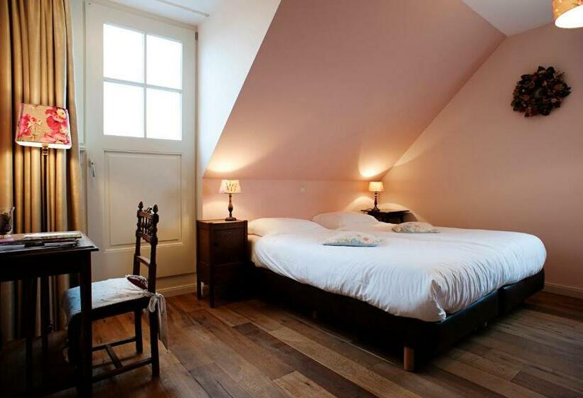 Standard Room, De Sfeerstal