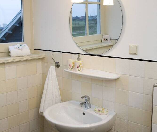 Standard Room, De Sfeerstal