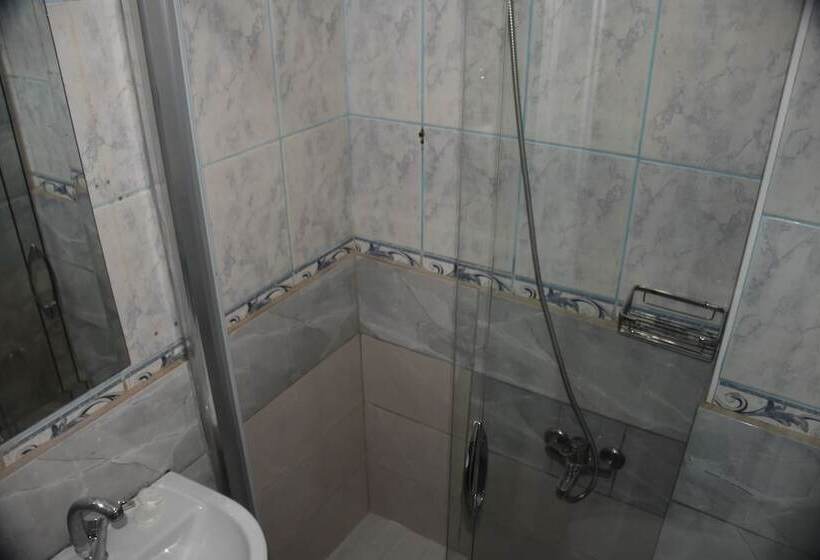 اتاق استاندارد, Han