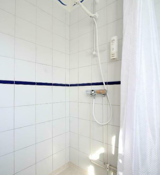 Quarto Estandar Individual, L Laurentius