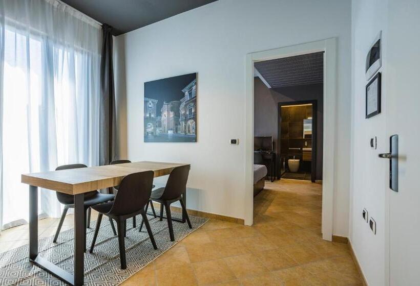 Appartement met 2 Slaapkamers, Residence 9 Line