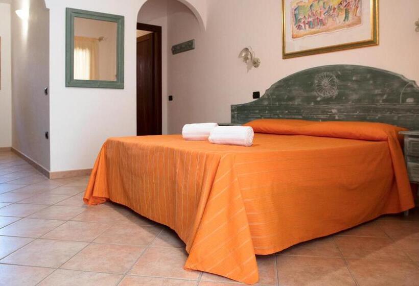 Студия Стандарт, Residence Cala Viola